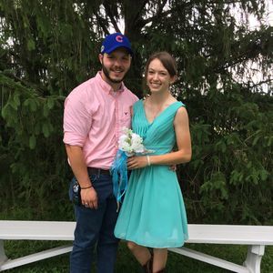 Meet your Posher, Dylan